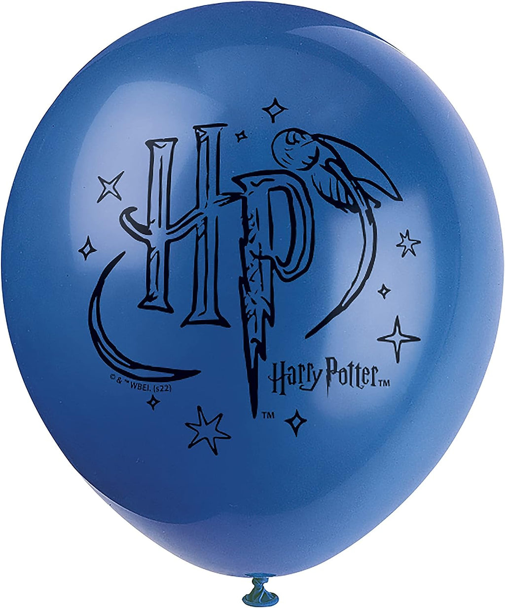 Balões Harry Potter 30 cm