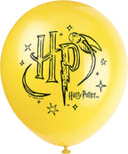 Balões Harry Potter 30 cm