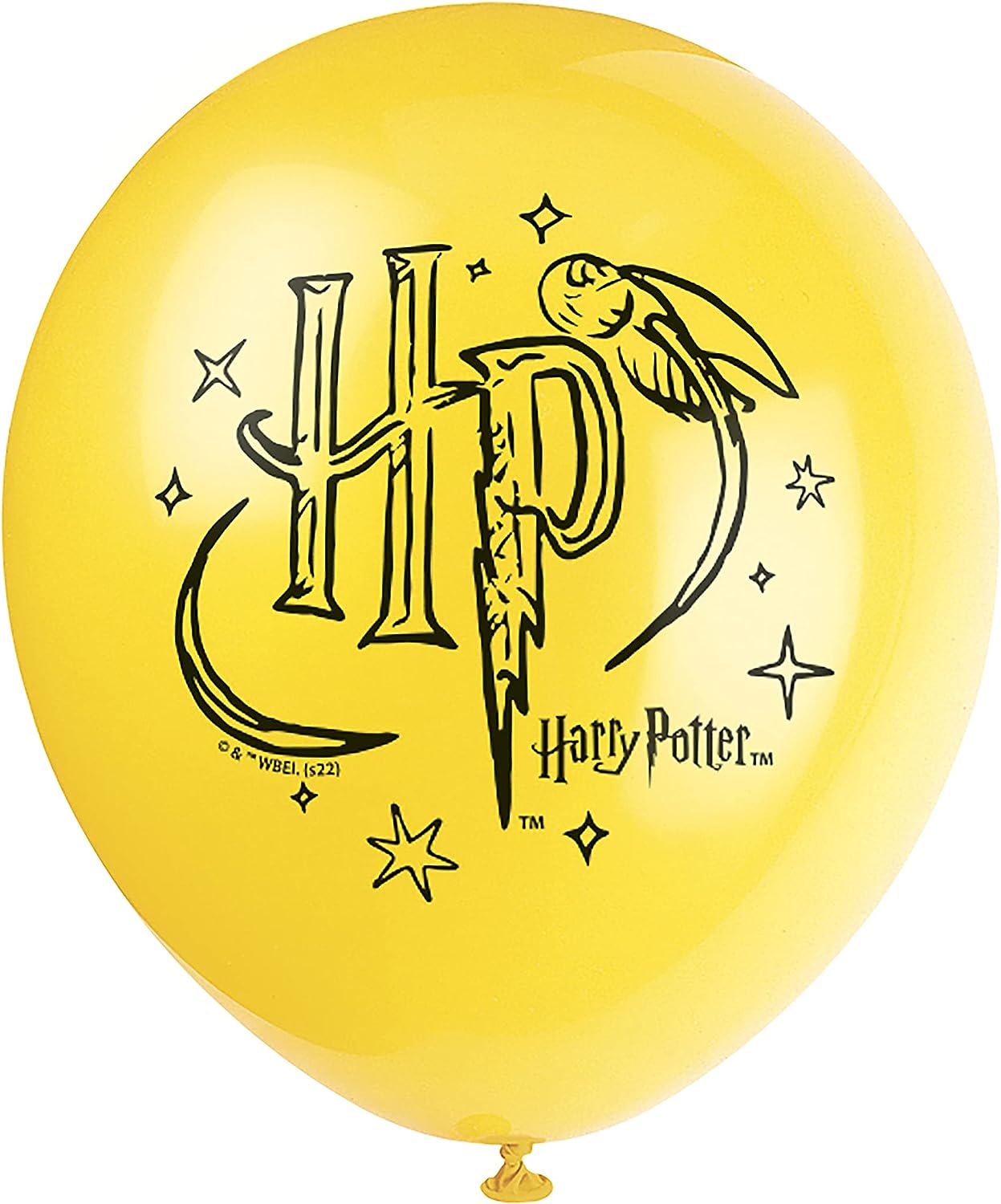 Balões Harry Potter 30 cm