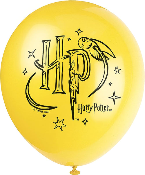 Balões Harry Potter 30 cm