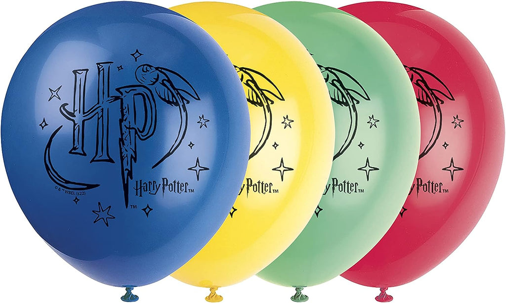 Balões Harry Potter 30 cm
