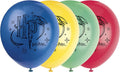 Balões Harry Potter 30 cm