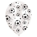 Pack Balões Bola Futebol