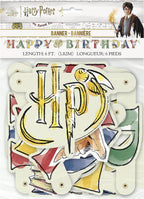 Banner Harry Potter