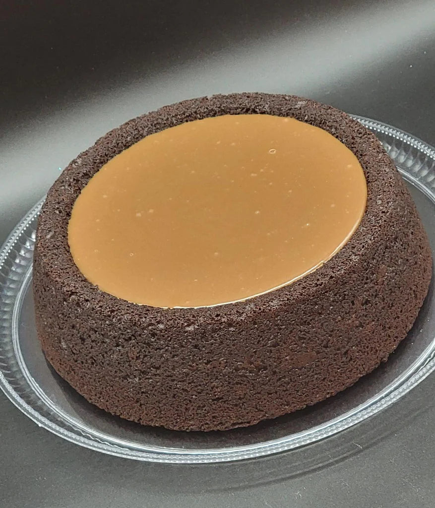Forma Bolo Piscina 14 cm