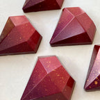 Corante de Manteiga de Cacau - Gemstone Collection - Orchid Purple-315g - Roxy & Rich