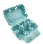 Caixa de Ovos Páscoa Azul