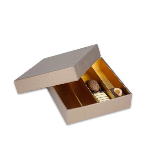 Caixa para Bombons Luxo Média