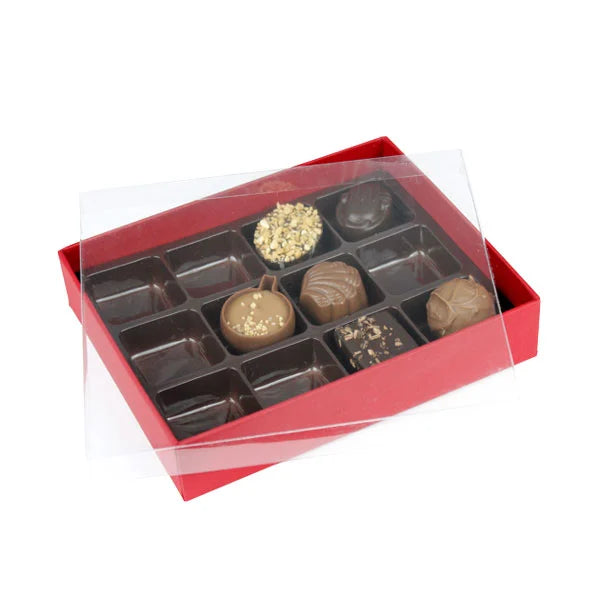 Caixa para Bombons Glamour Grande