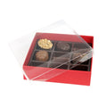Caixa para Bombons Glamour Média