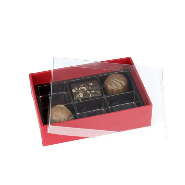 Caixa para Bombons Glamour Pequena