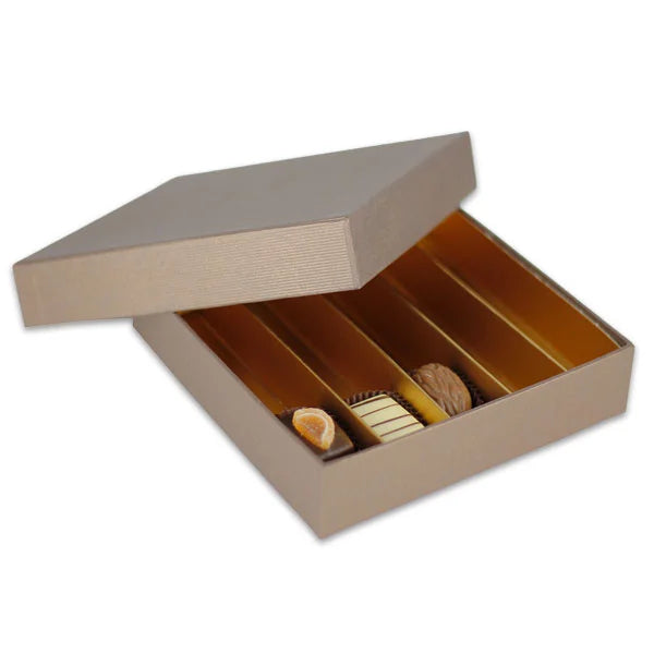 Caixa para Bombons Luxo Grande