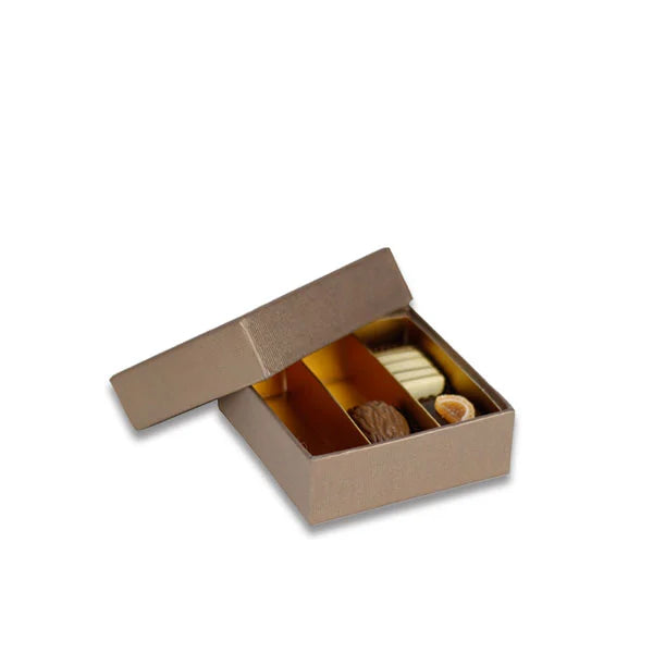 Caixa para Bombons Luxo Pequena