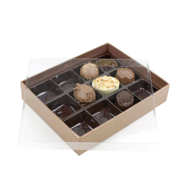 Caixa para Bombons Requinte Grande