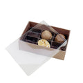 Caixa para Bombons Requinte Pequena