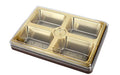 Caixa Rectangular para Bombons