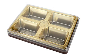 Caixa Rectangular para Bombons