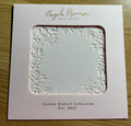 Stencil Cake Frame Antonella Angela Morrison
