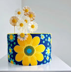 Impressão em Cake Paper