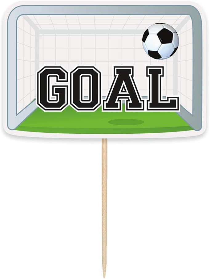 Topos Para Bolo Futebol