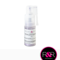 Whitener Buttercream em bomba Roxy & Rich