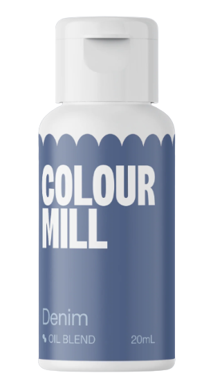 Colour Mill Denim 20ml