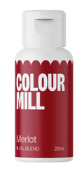 Colour Mill Merlot 20ml