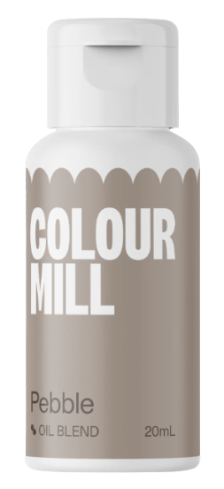 Colour Mill Pebble 20ml