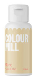 Colour Mill Sand 20ml