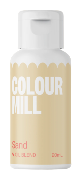 Colour Mill Sand 20ml