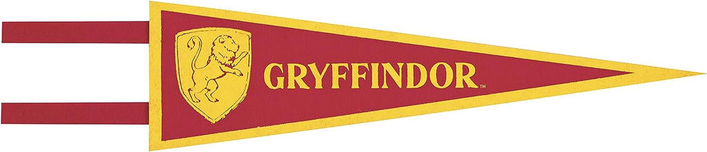 Bandeirolas de Tecido Harry Potter