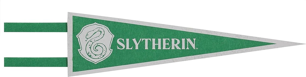 Bandeirolas de Tecido Harry Potter