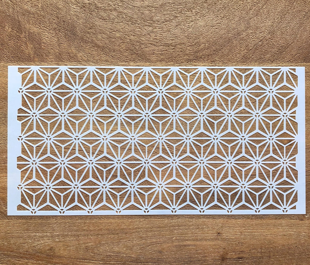 Stencil Constelation Angela Morrison