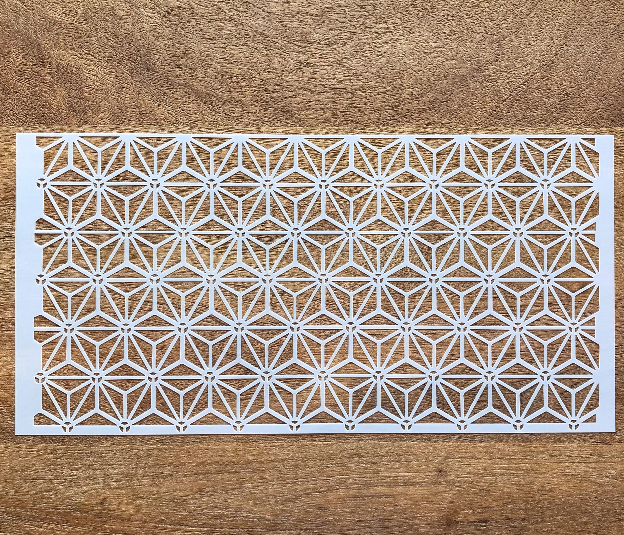 Stencil Constelation Angela Morrison