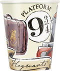 Copos Harry Potter
