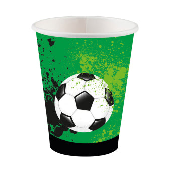 Copos Futebol
