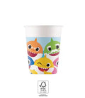 Copos Baby Shark Next Generation