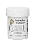 Corante Extra White em Gel- Sugarflair