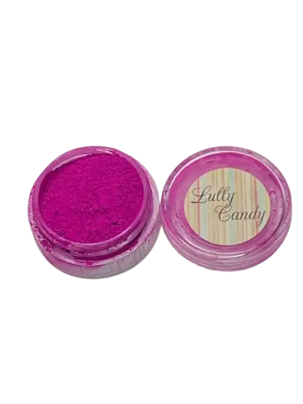 Corante em Pó Açucena 1,9 gr - Lully Candy