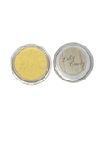 Corante em Pó Amarelo Bebé 1,9 gr - Lully Candy