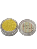 Corante em Pó Amarelo Mediterrâneo 1,9 gr - Lully Candy
