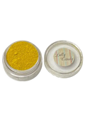 Corante em Pó Amarelo Queimado 1,9 gr - Lully Candy