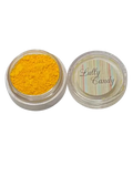 Corante em Pó Amarelo 1,9 gr - Lully Candy