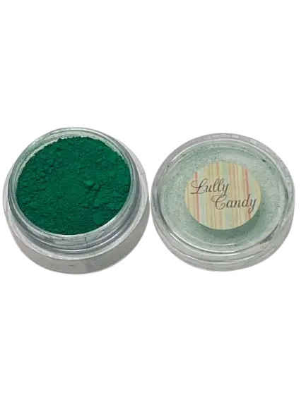 Corante em Pó Bandeira 1,9 gr - Lully Candy