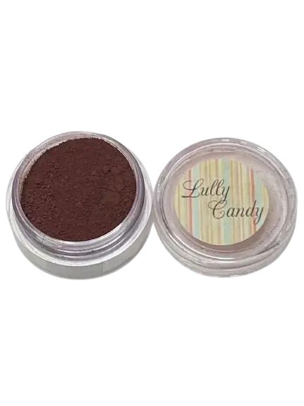 Corante em Pó Beringela 1,9 gr - Lully Candy