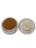 Corante em Pó Cacau 1,9 gr - Lully Candy