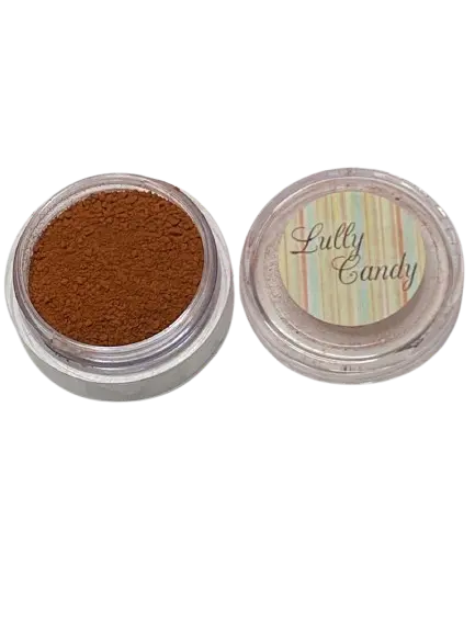 Corante em Pó China 1,9 gr - Lully Candy