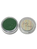 Corante em Pó Dark Green 1,9 gr - Lully Candy