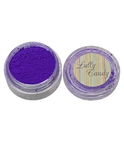 Corante em Pó Estações 1,9 gr - Lully Candy