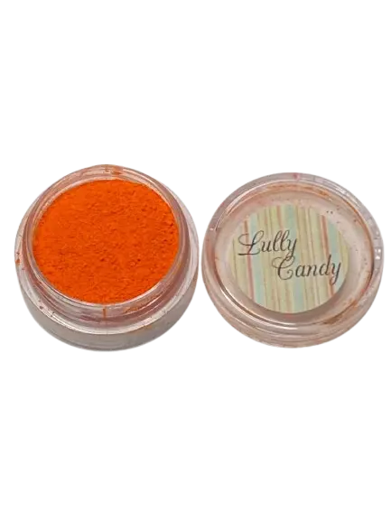 Corante em Pó Explosão 1,9 gr - Lully Candy